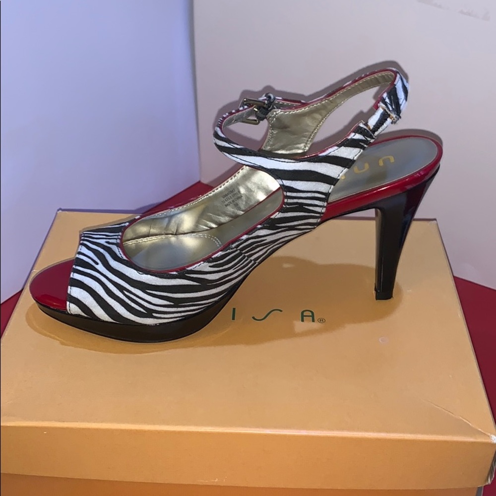 Women’s heels